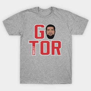 Fred VanVleet Toronto GO TOR T-Shirt